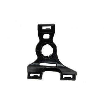 Tampon Braketi V167 C167 Ön Sağ -AMG- 2018-